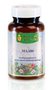 Maharishi Ayurv MA 686