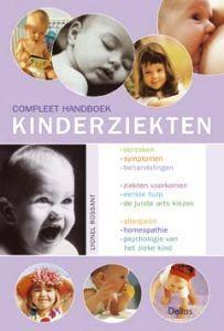 Merkloos compleet handboek kinderziekte boek