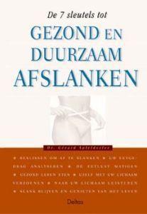 Merkloos de 7 sleutels gezond afslanken boek