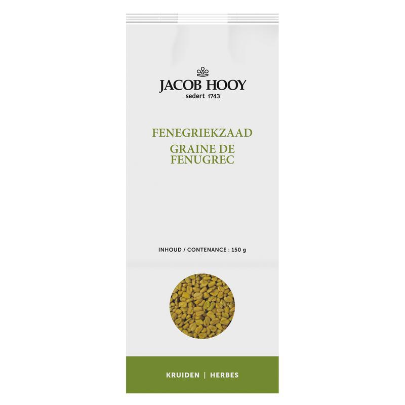 Fenegriekzaad
