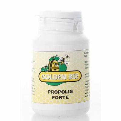 GOLDEN BEE Propolis forte
