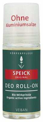 Speick Deodorant roller