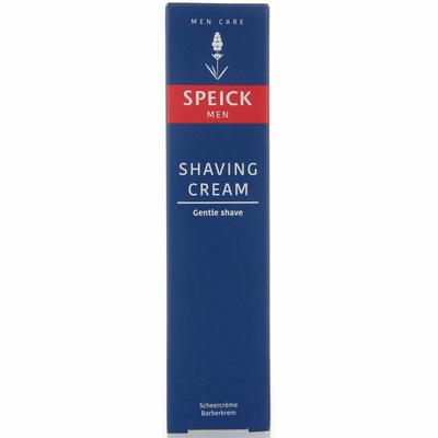 Speick Man scheercreme