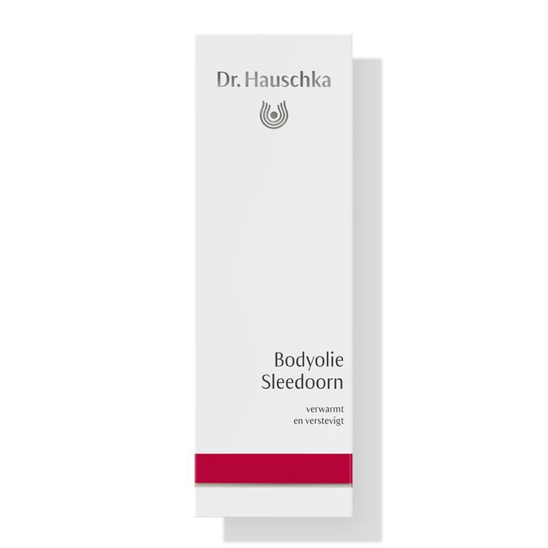 Bodyolie sleedoorn mini
