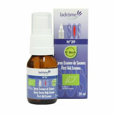Ladrome First aid - eerste hulp spray 39 bio