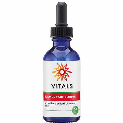 Vitals Vitals Elementair Borium