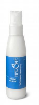 Herome refreshing footspray 125m