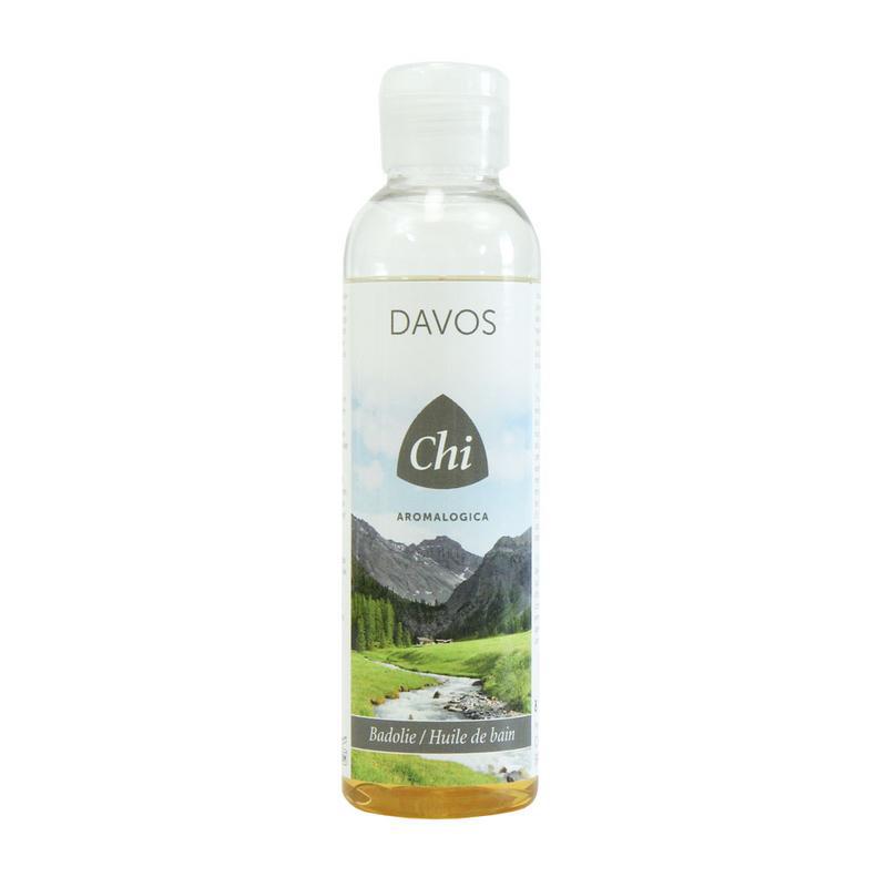 Davos badolie