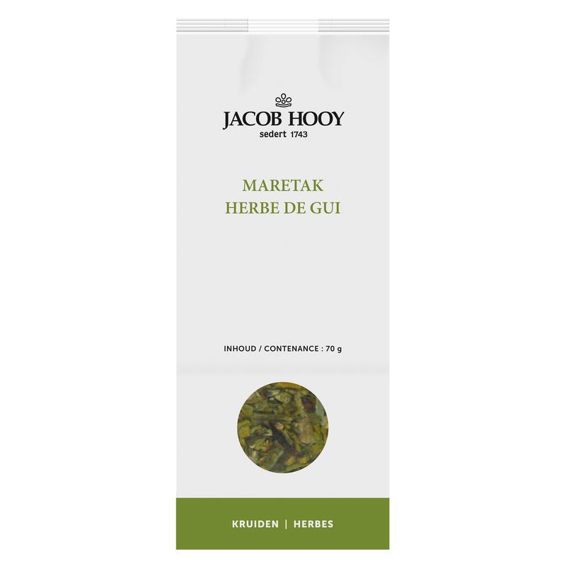 Maretak