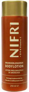 Nifri bruinverl lotion - 250ml