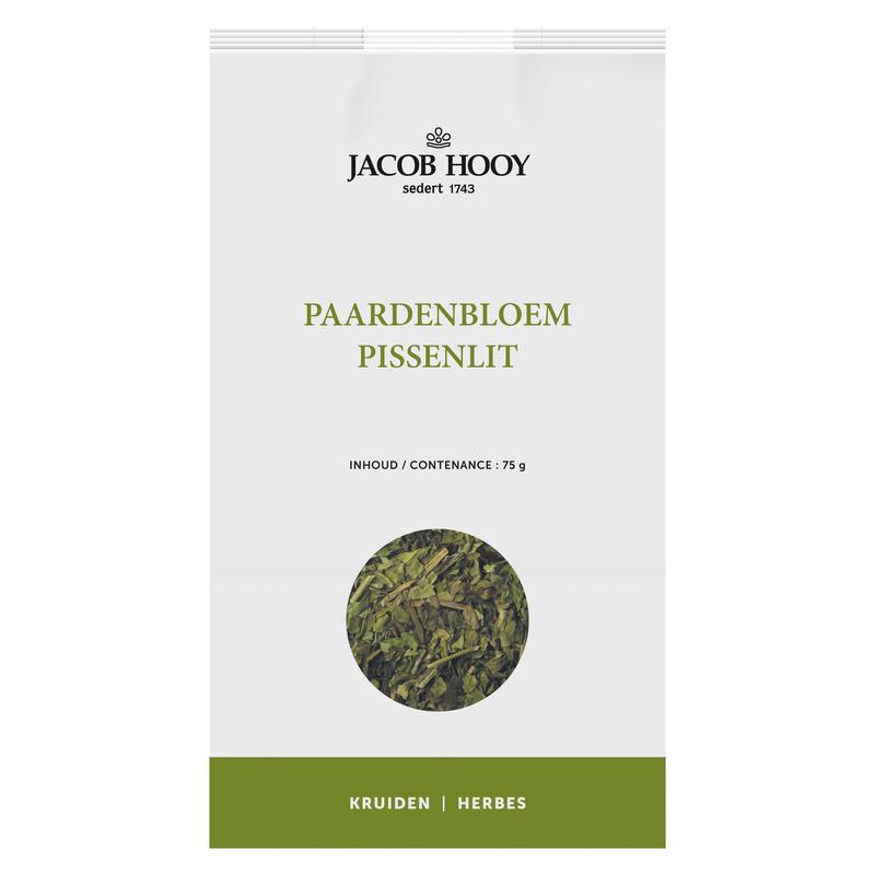 Paardenbloemkruid