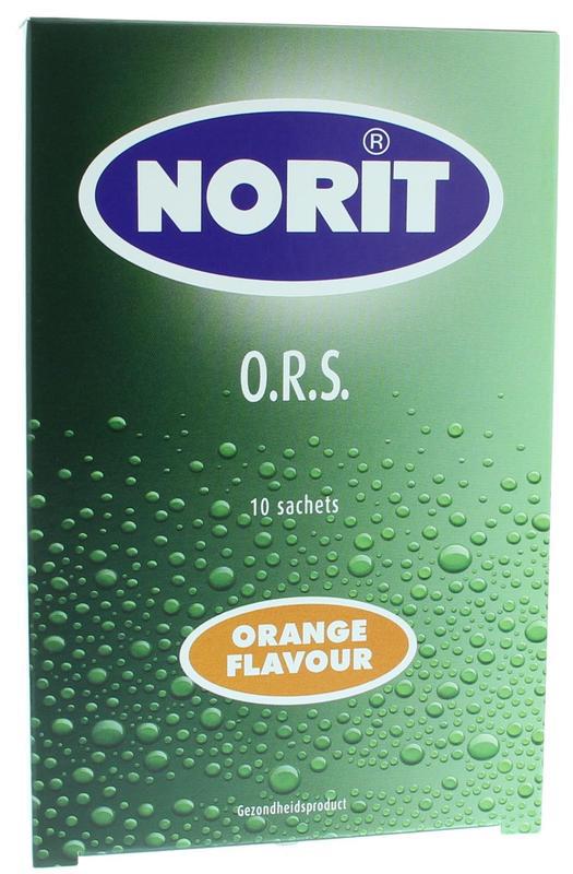 ORS