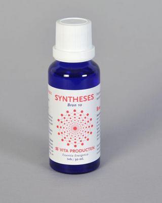 Vita Syntheses bron 10 Materia Mater