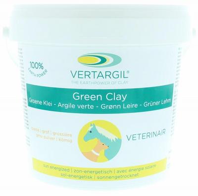 Vertargil Grof poeder veterinair