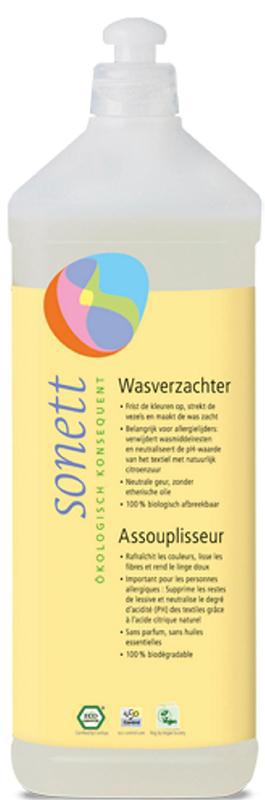 Wasverzachter