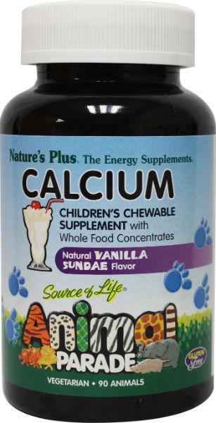 Calcium