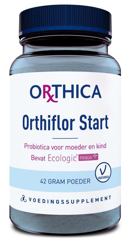 Orthiflor start