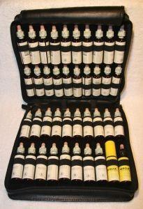 Bach Etui Bach remedies (leeg)