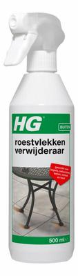 HG Roestvlekken verwijderaar