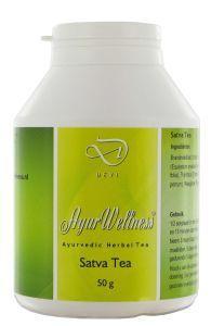 Ayurveda Satva tea