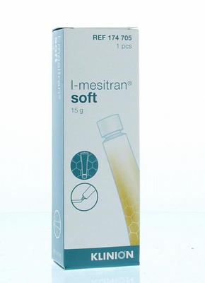 L-MESITRAN Wondgel soft