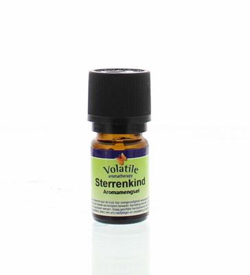 Volatile Sterrenkind