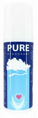 Pure Deodorant roller