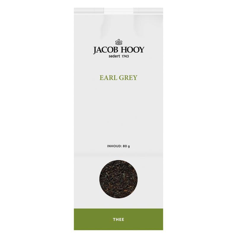 Earl grey thee