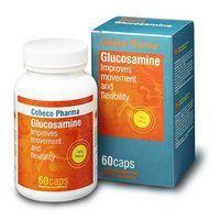 COBECO glucosamine cob 60cap