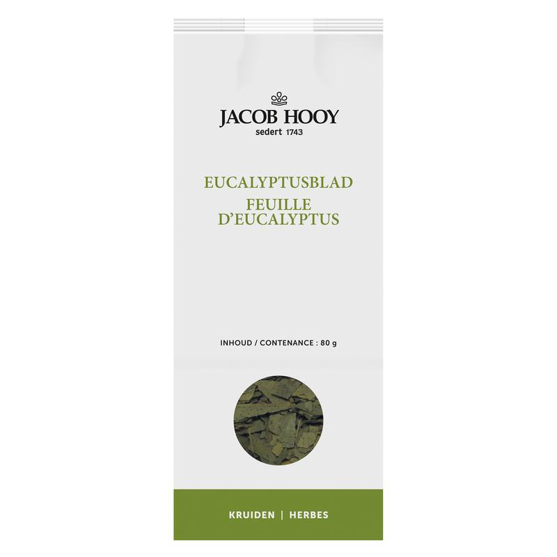 Eucalyptusblad