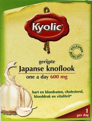 KYOLIC One a day