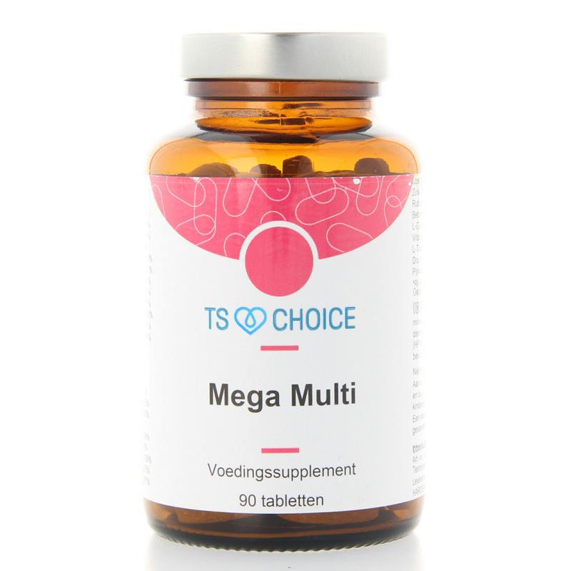 Mega multi