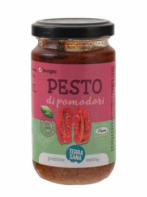 TerraSana Tomatenpesto bio