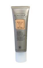 logona vloeib licht beige 01 30ml