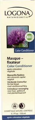 Logona color conditioner 150 ml