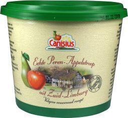 Canisius Peren appelstroop