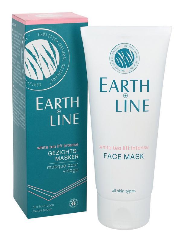 White tea lift intense gezichtsmasker