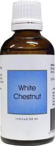 Alive BA35 White chestnut