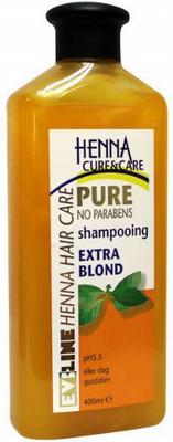 Evi Line Shampoo pure extra blond