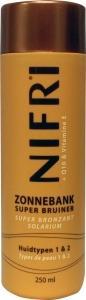 zonneb superbr vakantie- 250ml
