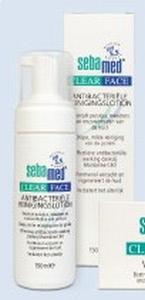 Sebamed clear face rein lotio- 150ml