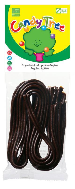 Dropveters glutenvrij bio