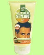 Henna Plus hennap bot styling gel