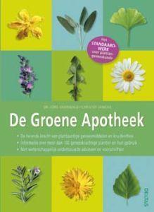 Deltas groene apotheek boek