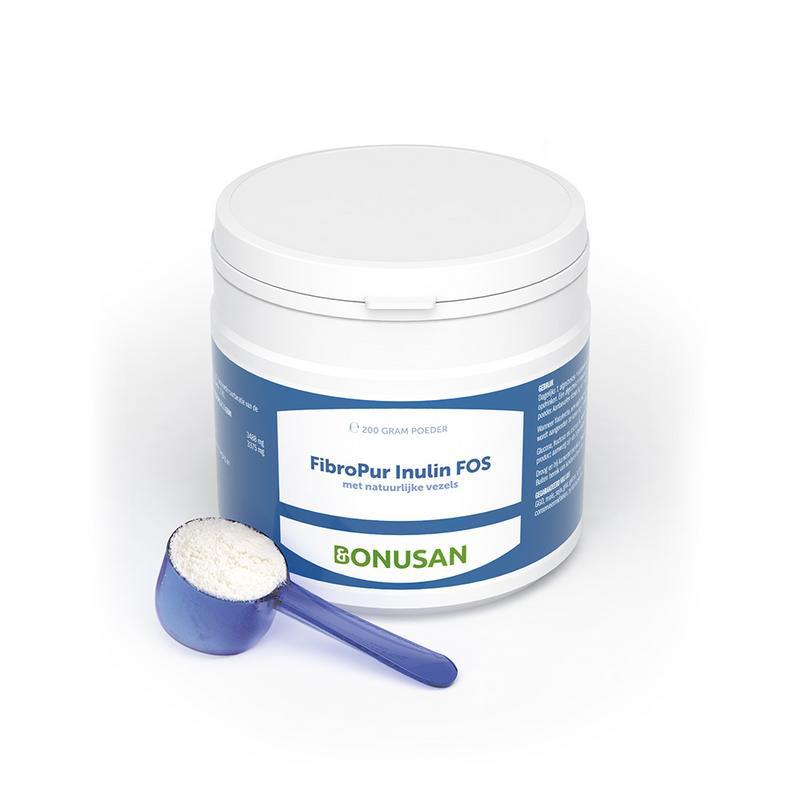 FibroPur inulin FOS