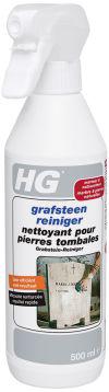 Grafsteenreiniger