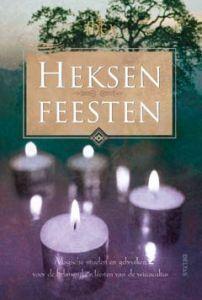 Merkloos heksenfeesten boek
