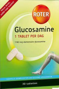 Roter glucosamine # 30tab