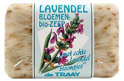 de Traay Zeep lavendel/bloemen