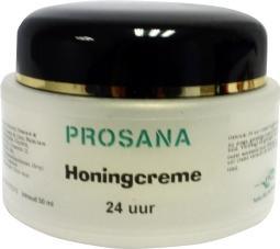 Prosana Honing huidcreme 24 uur
